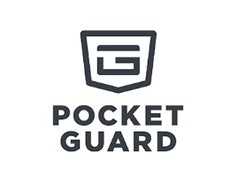 Pocket Guard Budgeting App Logo
