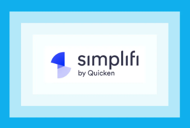 Simplifi by Quicken Budgeting App logo