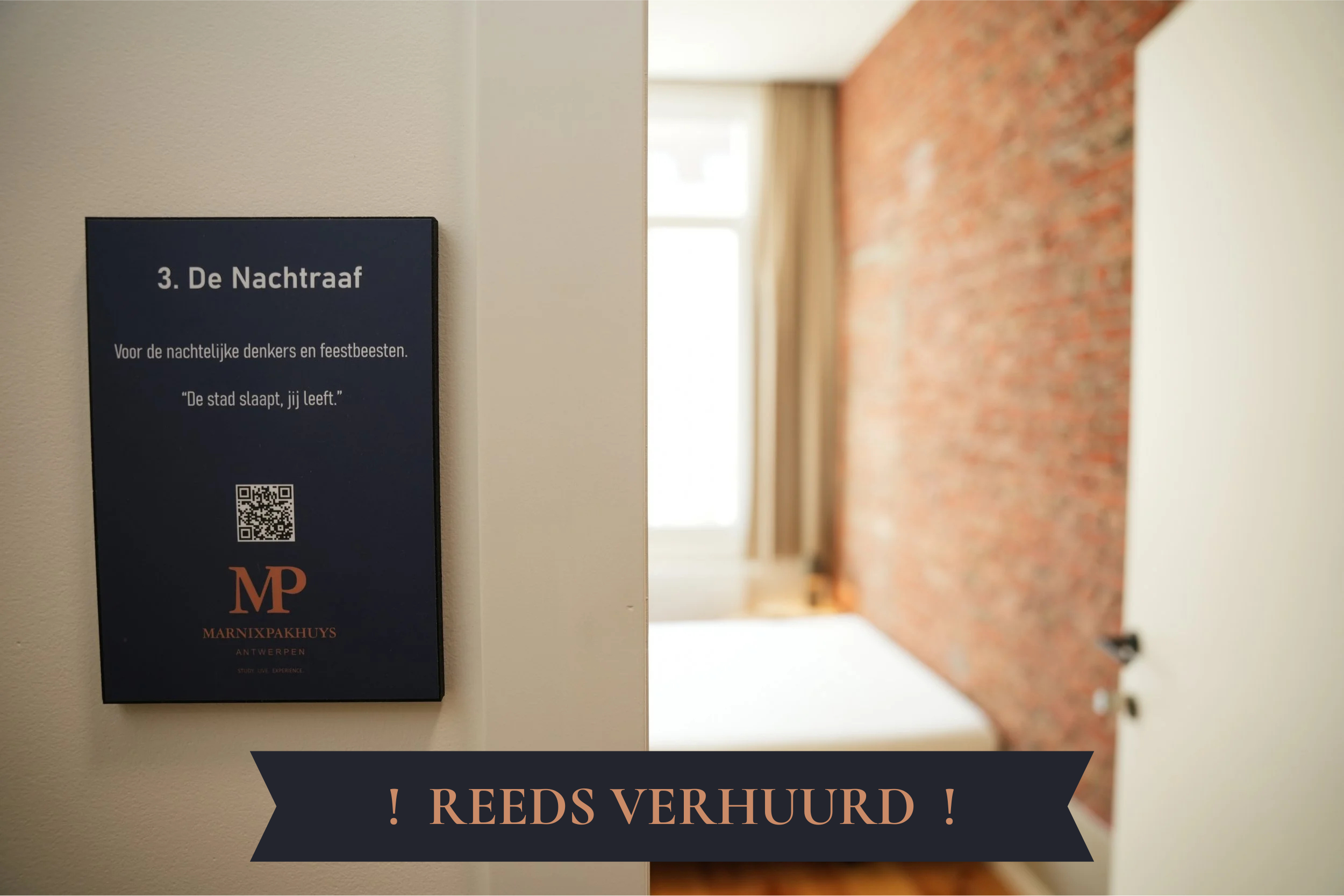 3. De Nachtraaf
