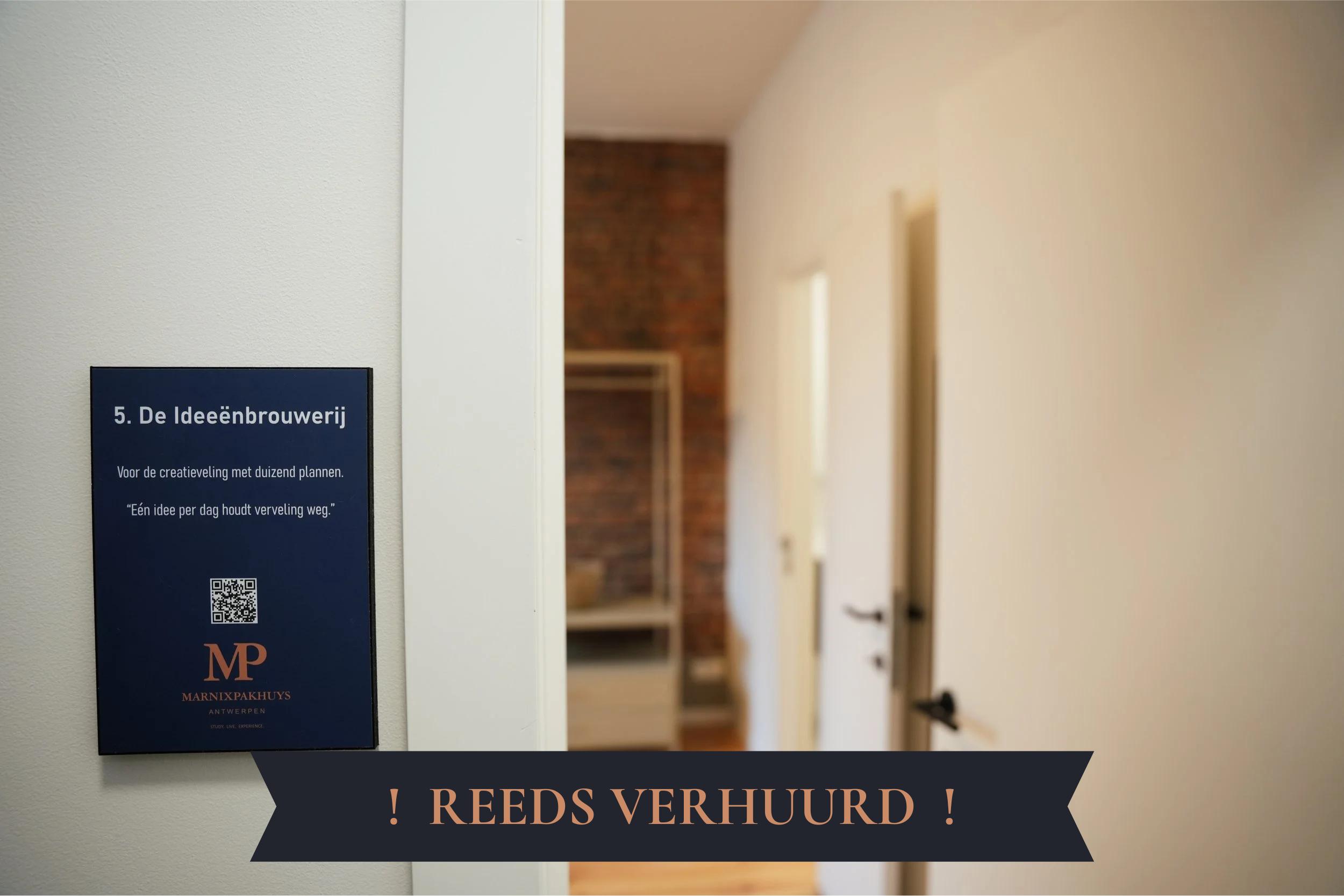 5. De Ideeënbrouwerij