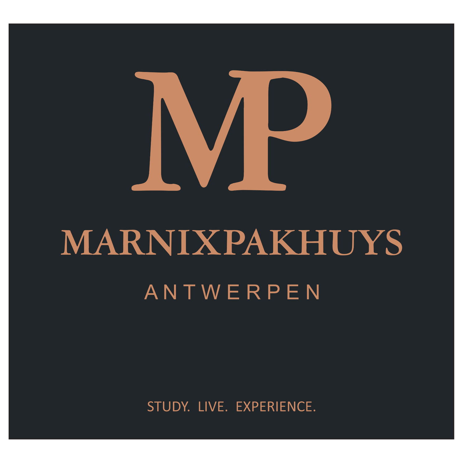 Marnixpakhuys - Antwerpen