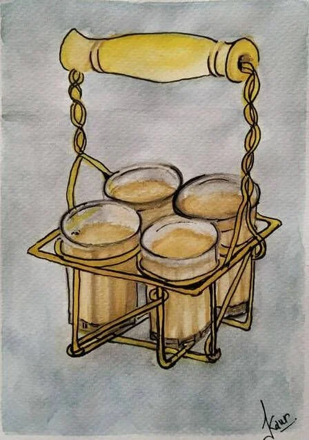 south states flow state