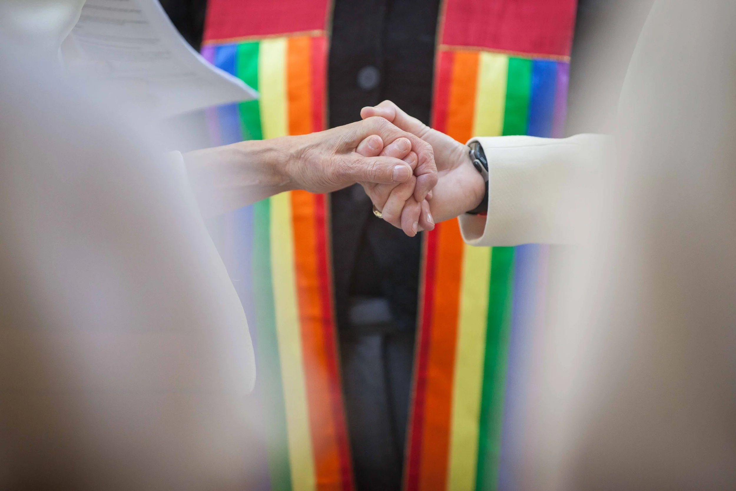 gay weddings photographer