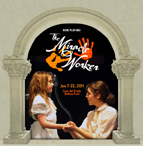 The Miracle Worker
