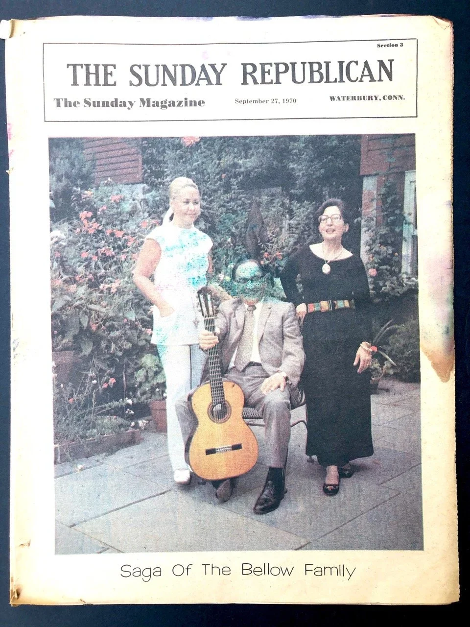 Alexander Bellow - Life Story 1.webp