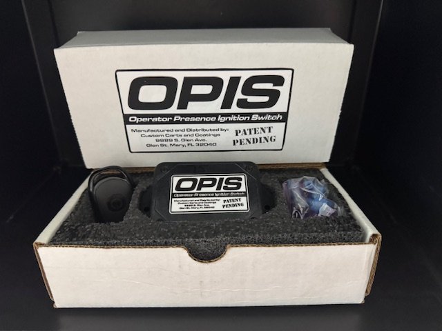 Initial Dealer Installation Package