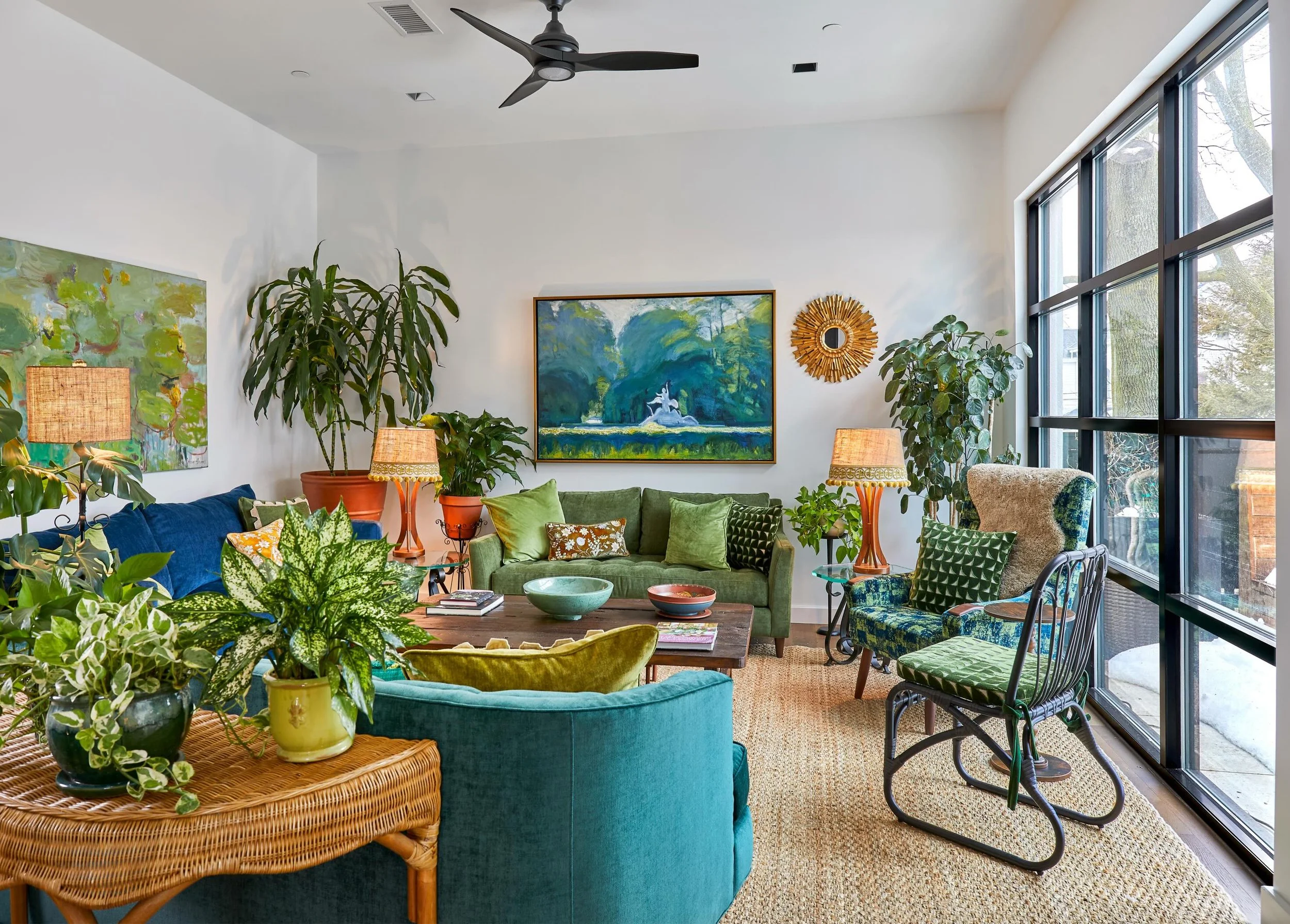 The Alcove! 

Lucky me will be back at this haven today to add a chair and some outdoor cushions. It is such a privilege to be part of  amazing project and it it always a joy to visit. 

#colorfulliving #pernillainteriors 

📷 @angeltuckerphoto