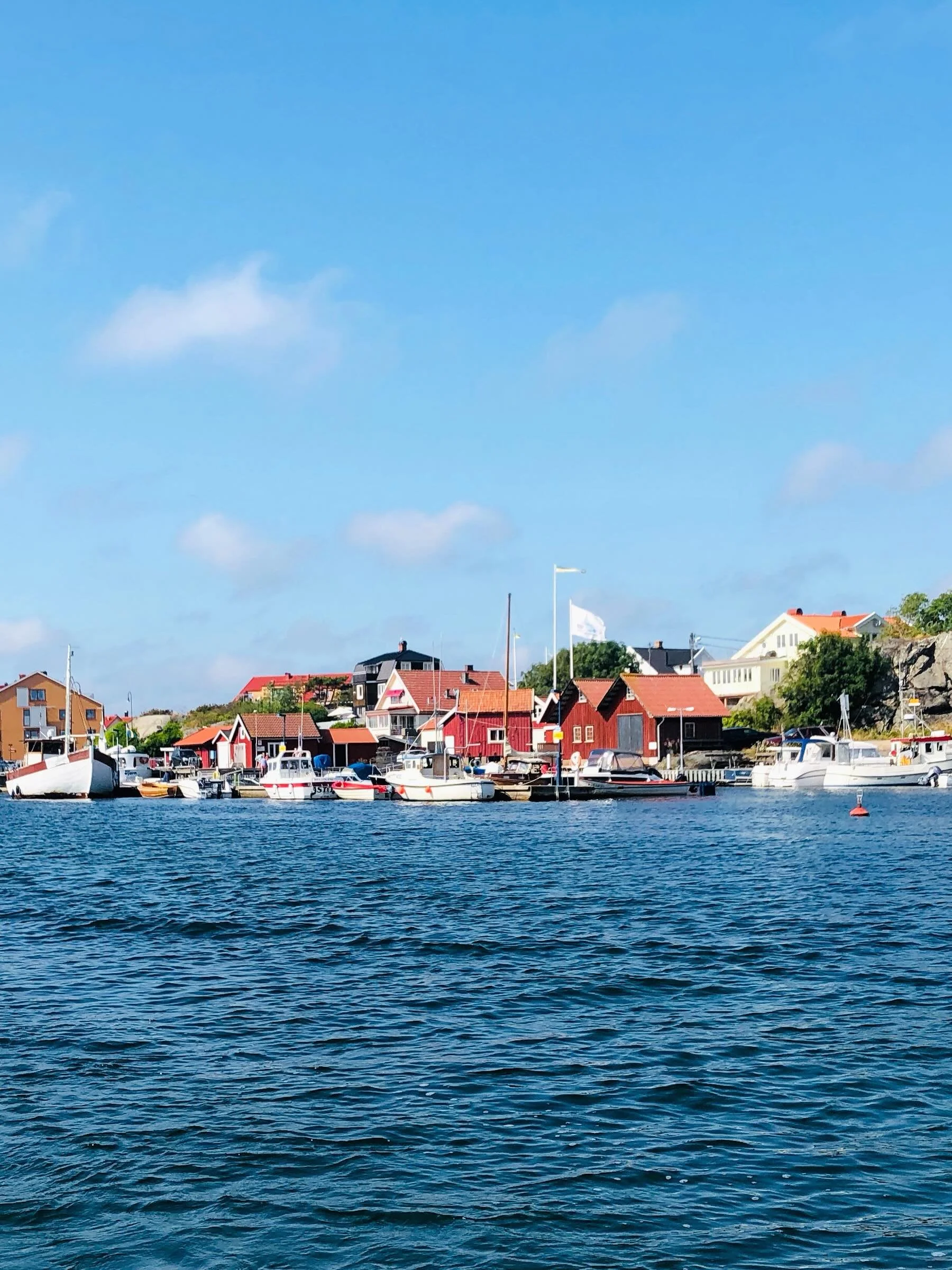 Happy Swedish National Day! 

How I love thee. See you in a few weeks, home sweet home.