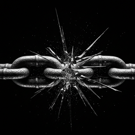 Blockaden überwinden - Mut tut gut