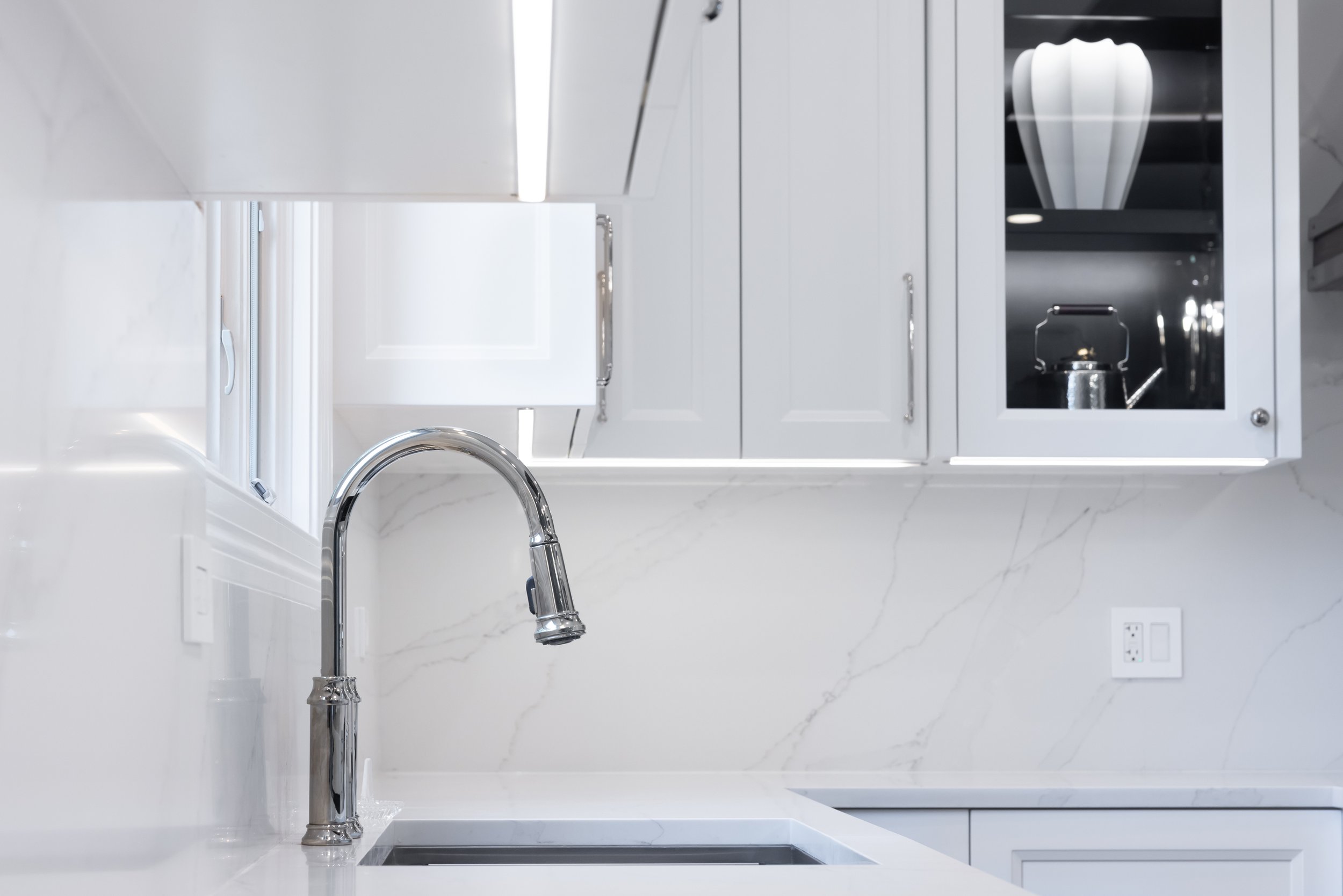 Traditional Transitional Kitchen Remodel by Studio A Home Design — Project 1 project photo 11