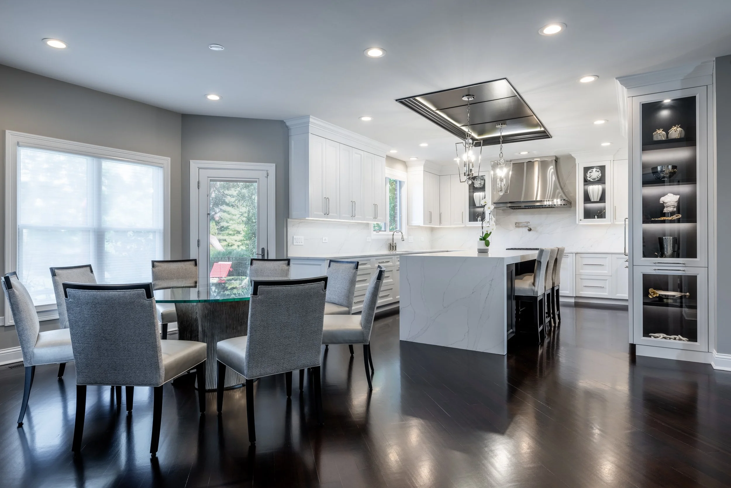 Traditional Transitional Kitchen Remodel by Studio A Home Design — Project 1 project photo 3