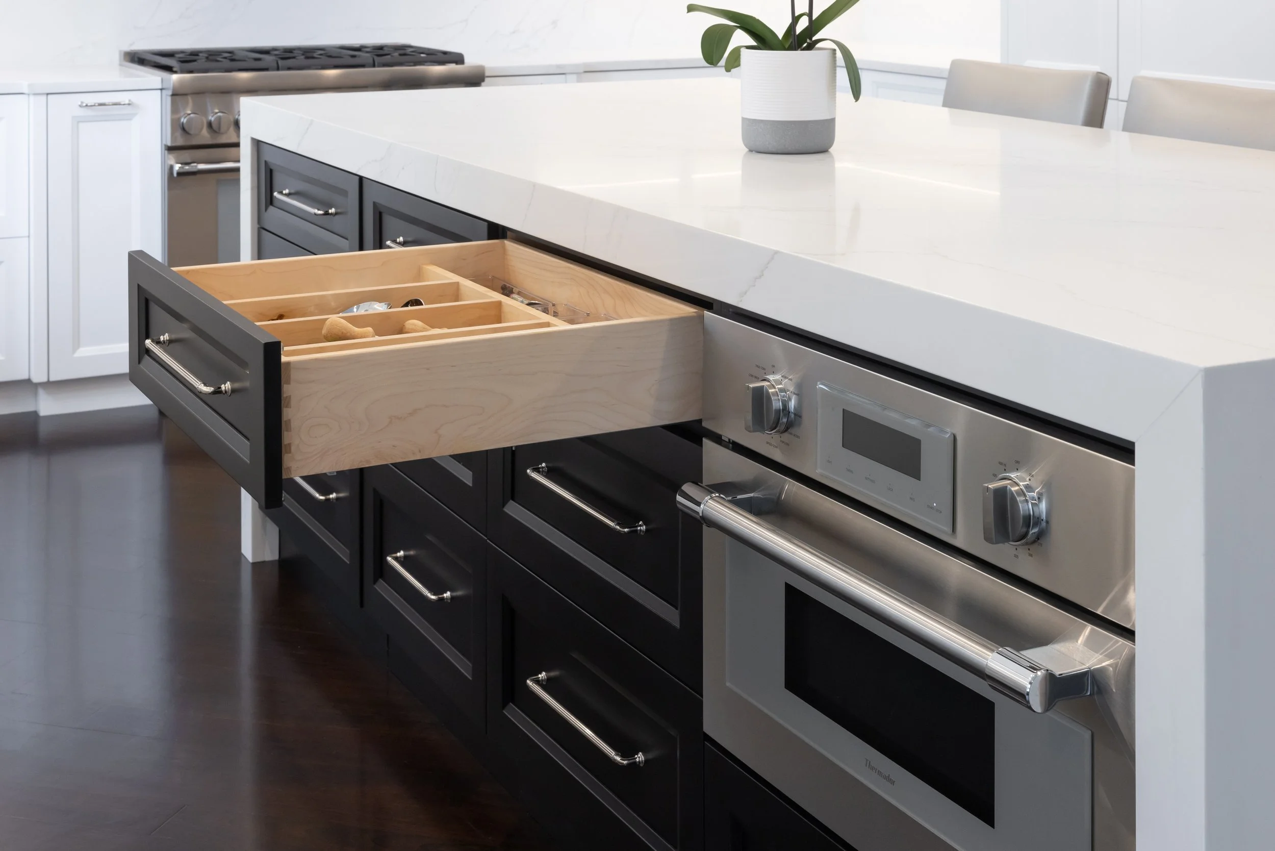 Traditional Transitional Kitchen Remodel by Studio A Home Design — Project 1 project photo 8