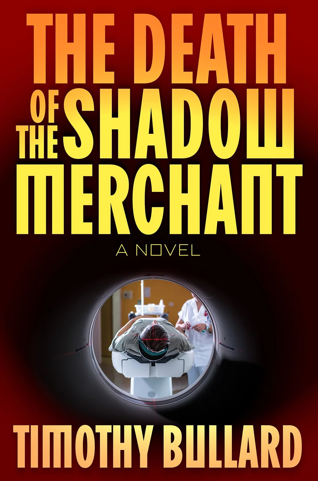 The Death of the Shadow Merchant