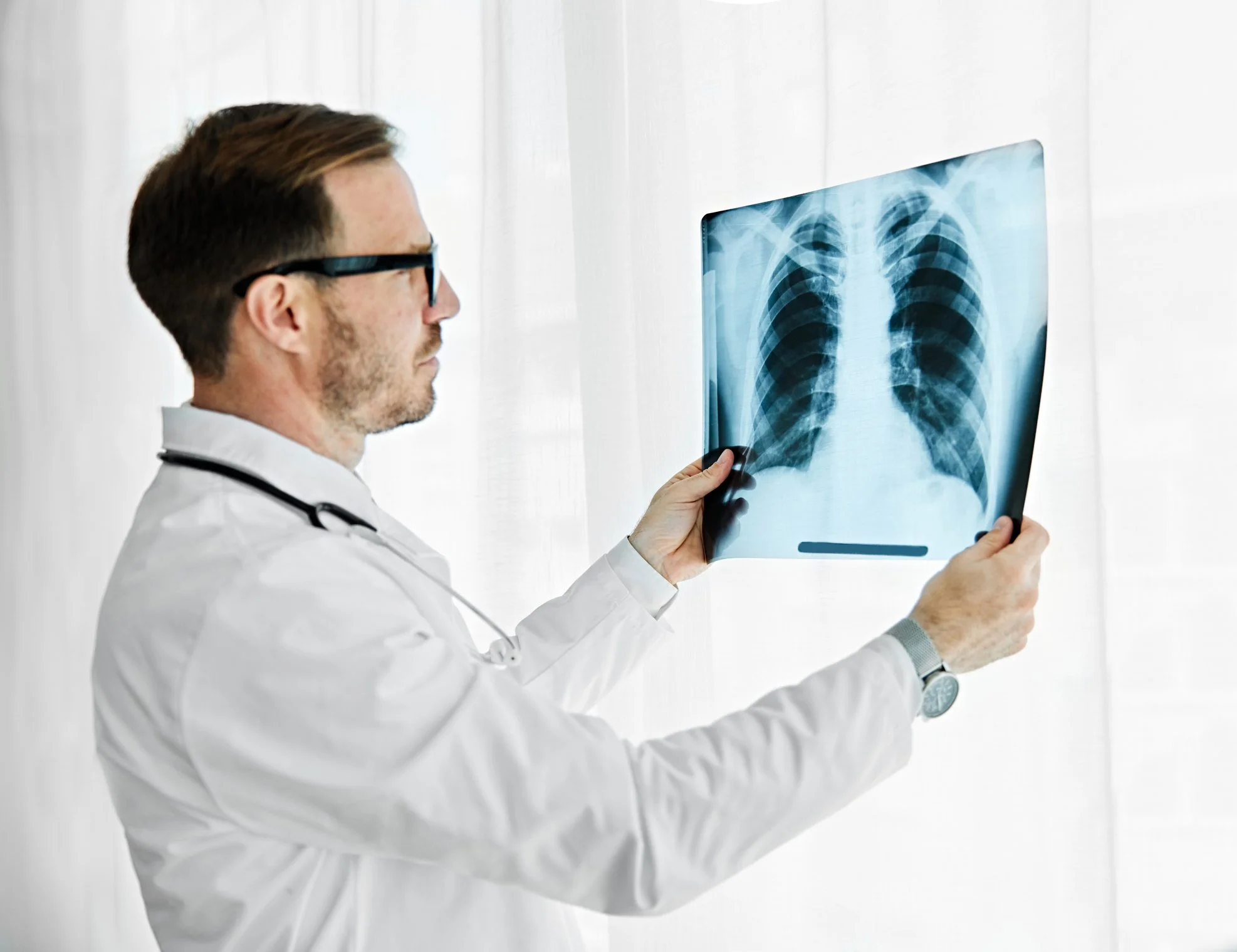 Radiologist