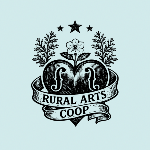 rural arts coop 