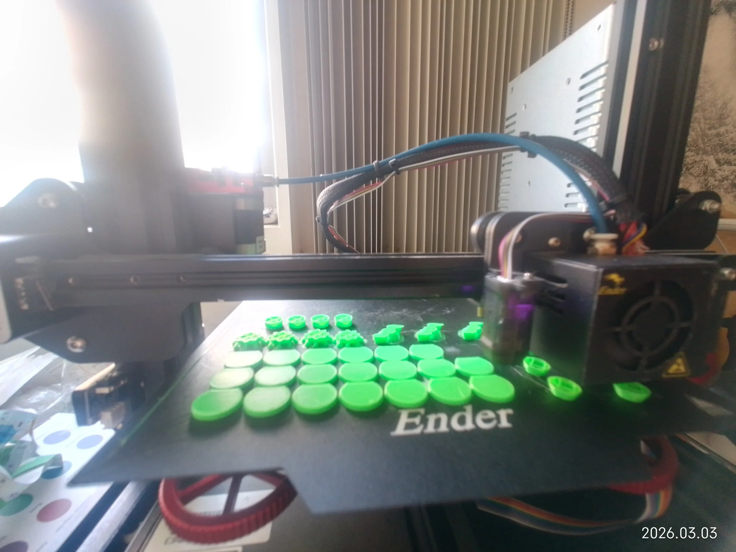 Mi Taller Improvisado