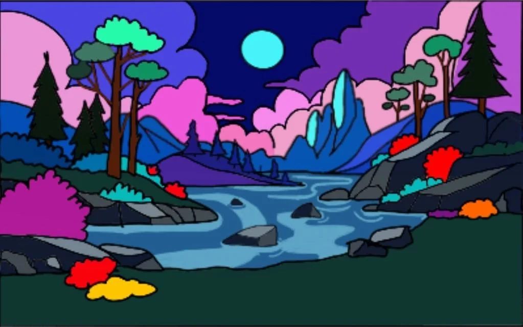 Taller de Animación