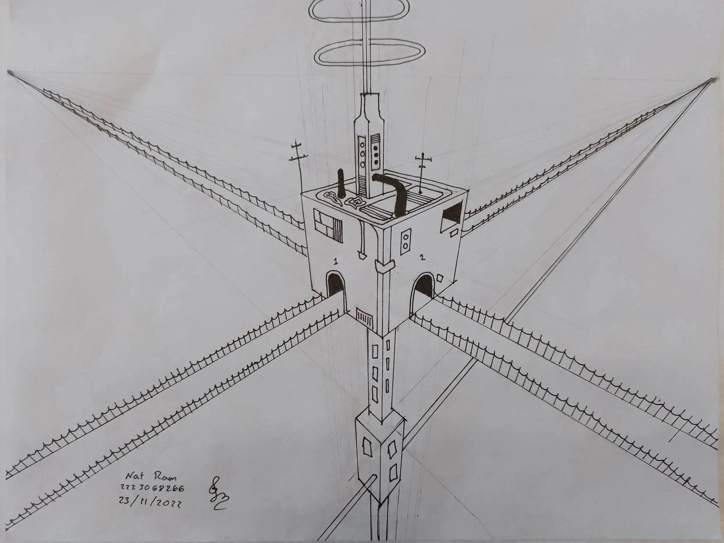 Lenguajes del Diseño