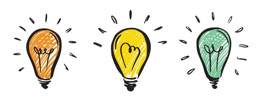 La diferencia entre tener una idea y hacerla realidad