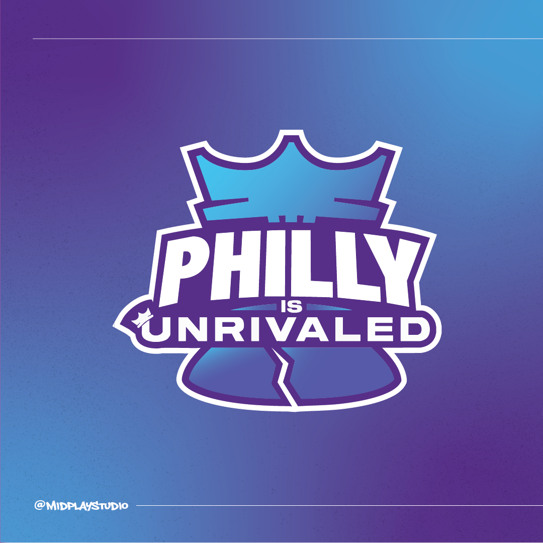 Philly is Unrivaled