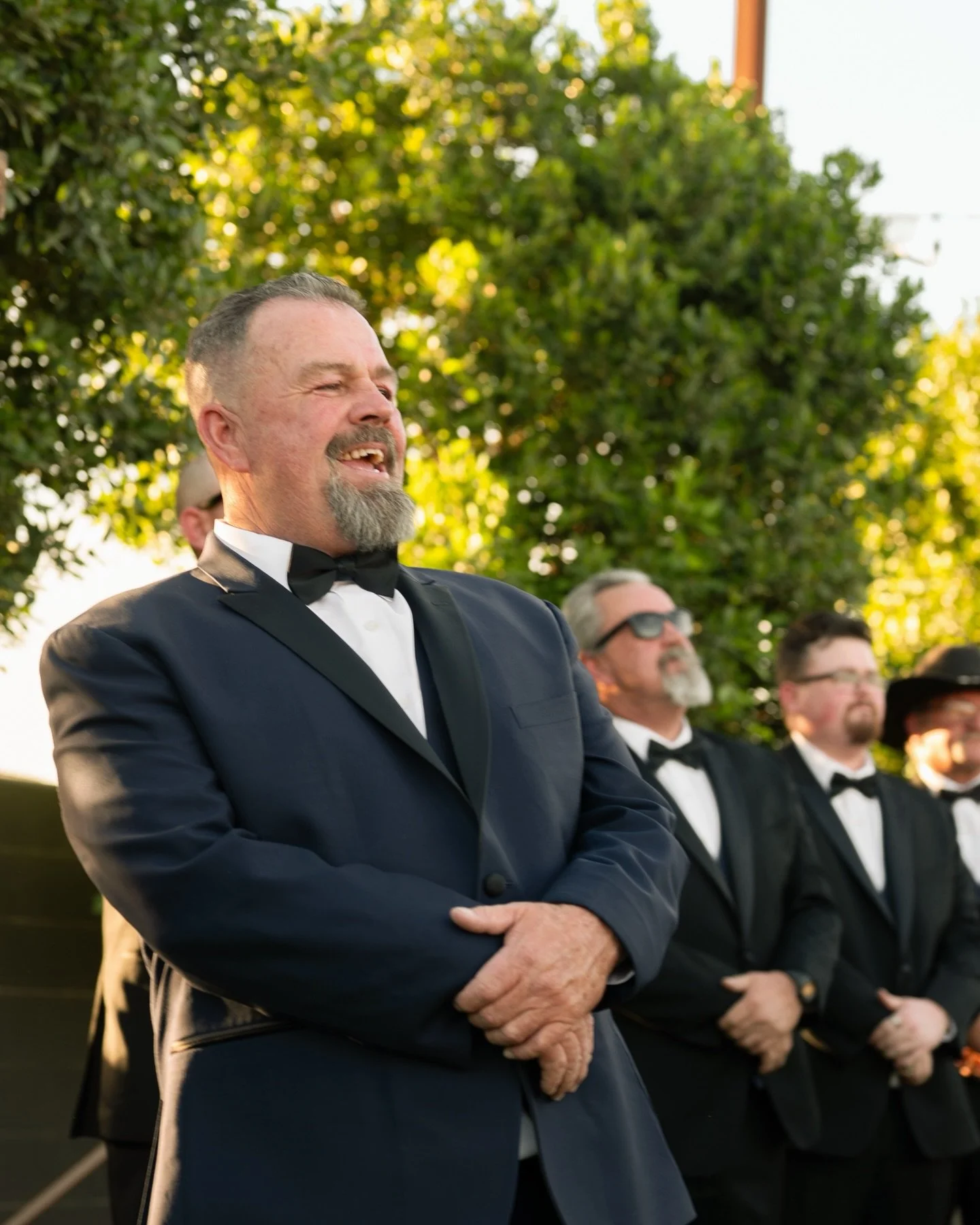 Heather &amp; James, by the reactions at your ceremony it is clear that this wedding couldn&rsquo;t have come sooner!

Everyone around you was thrilled to see you finally tying the knot and I was so happy being a part of capturing this special day fo