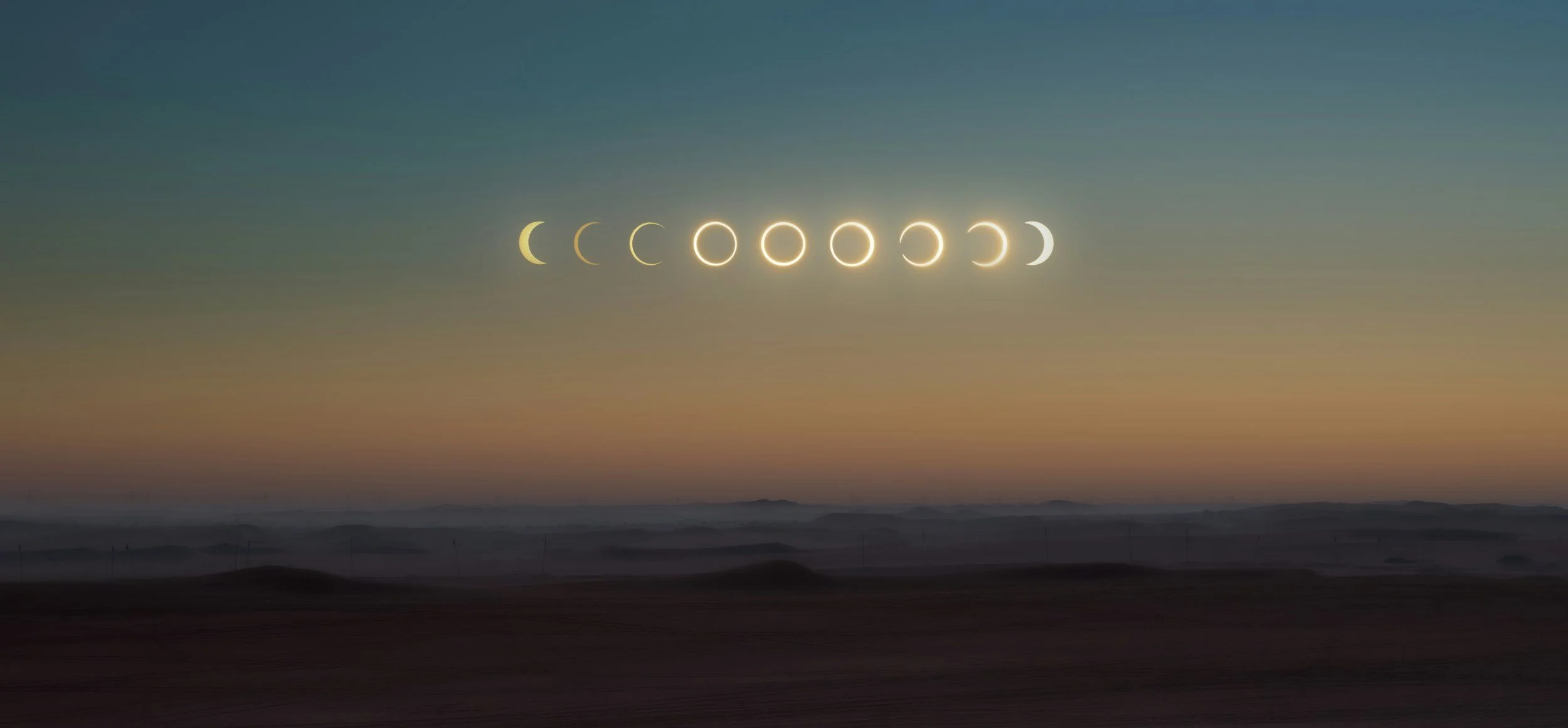 Eclipse Season