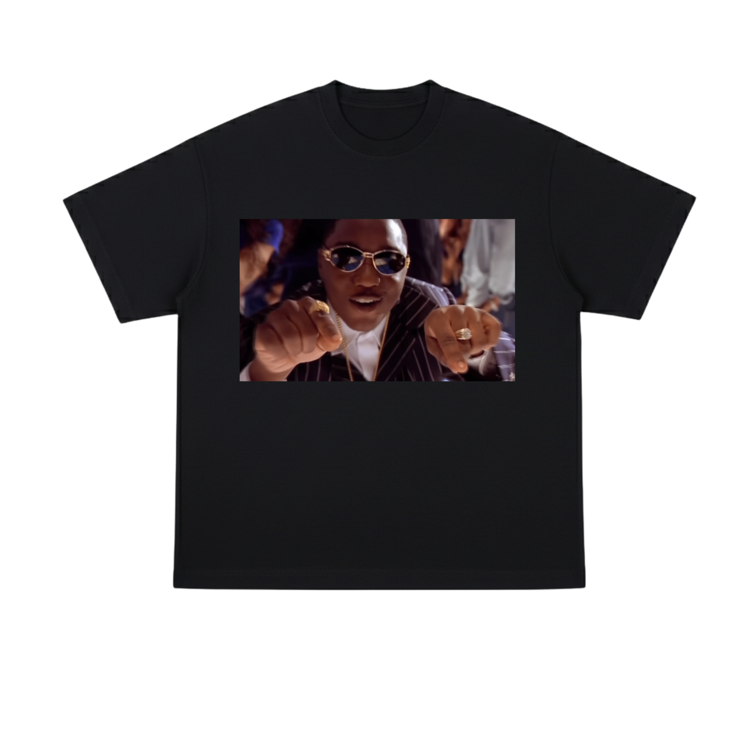Crush on You Tee