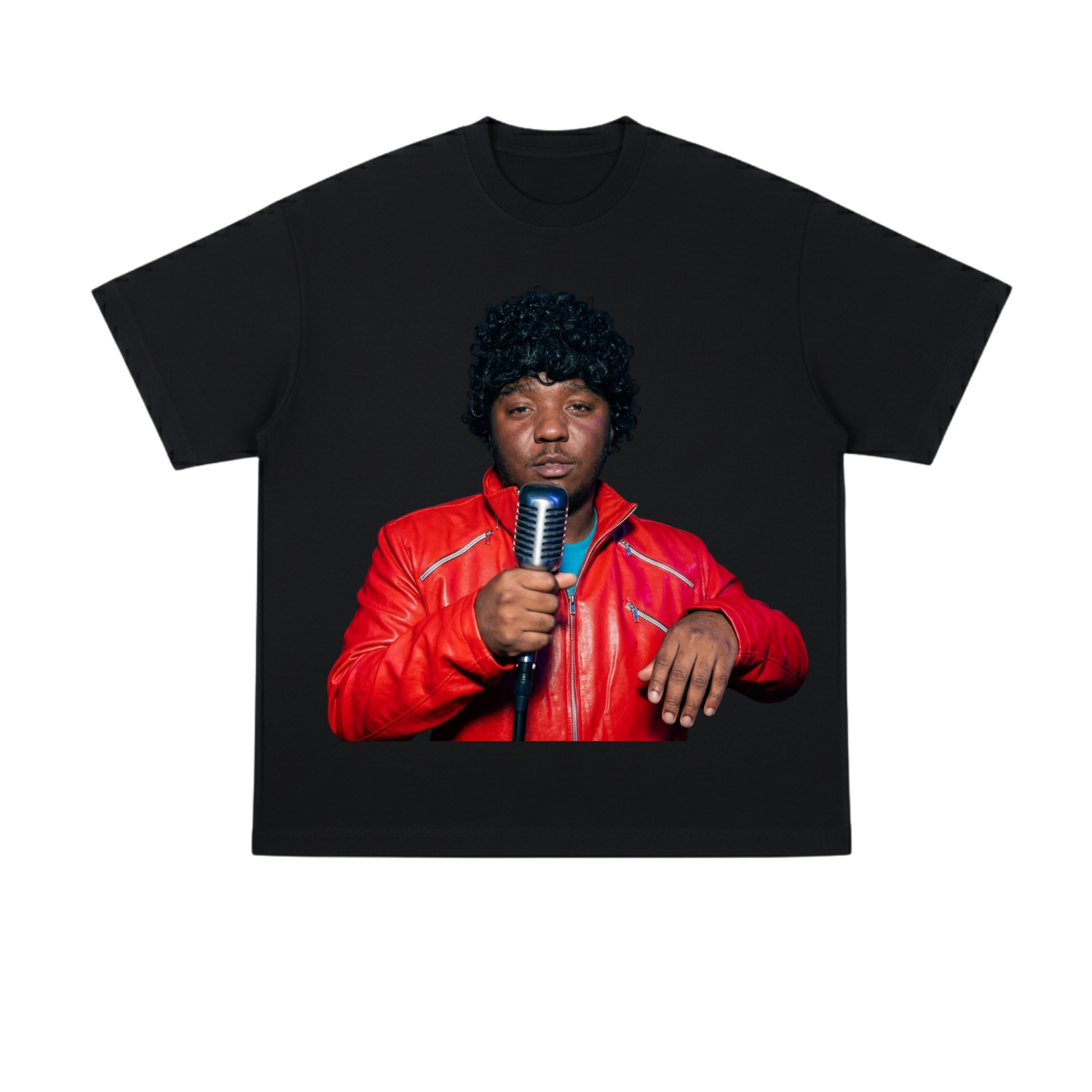 CEASE MIKE JACK TEE