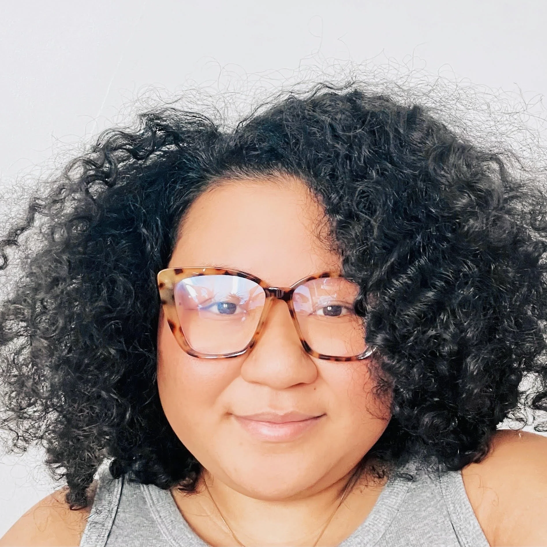 Nanette, MHC-LP providing online therapy for adults in New York