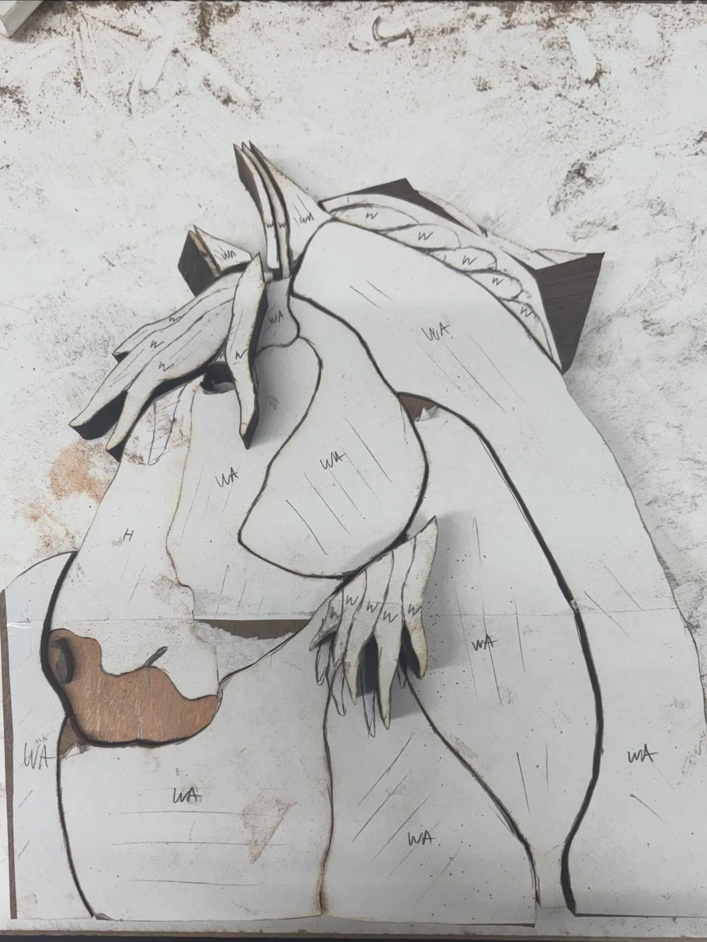 #clyedsdale #carvings #mpwdesigns #intarsia