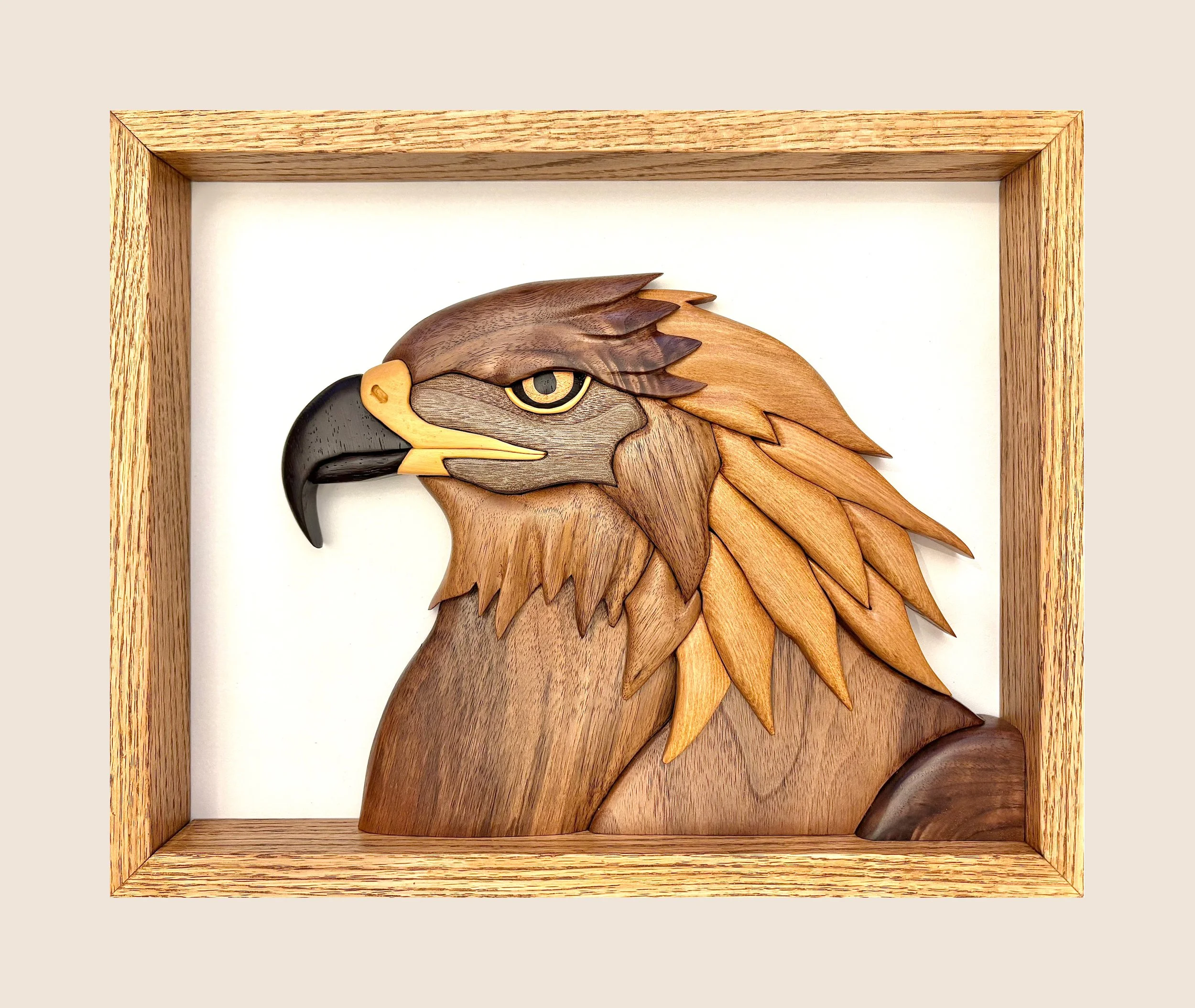 Golden Eagle