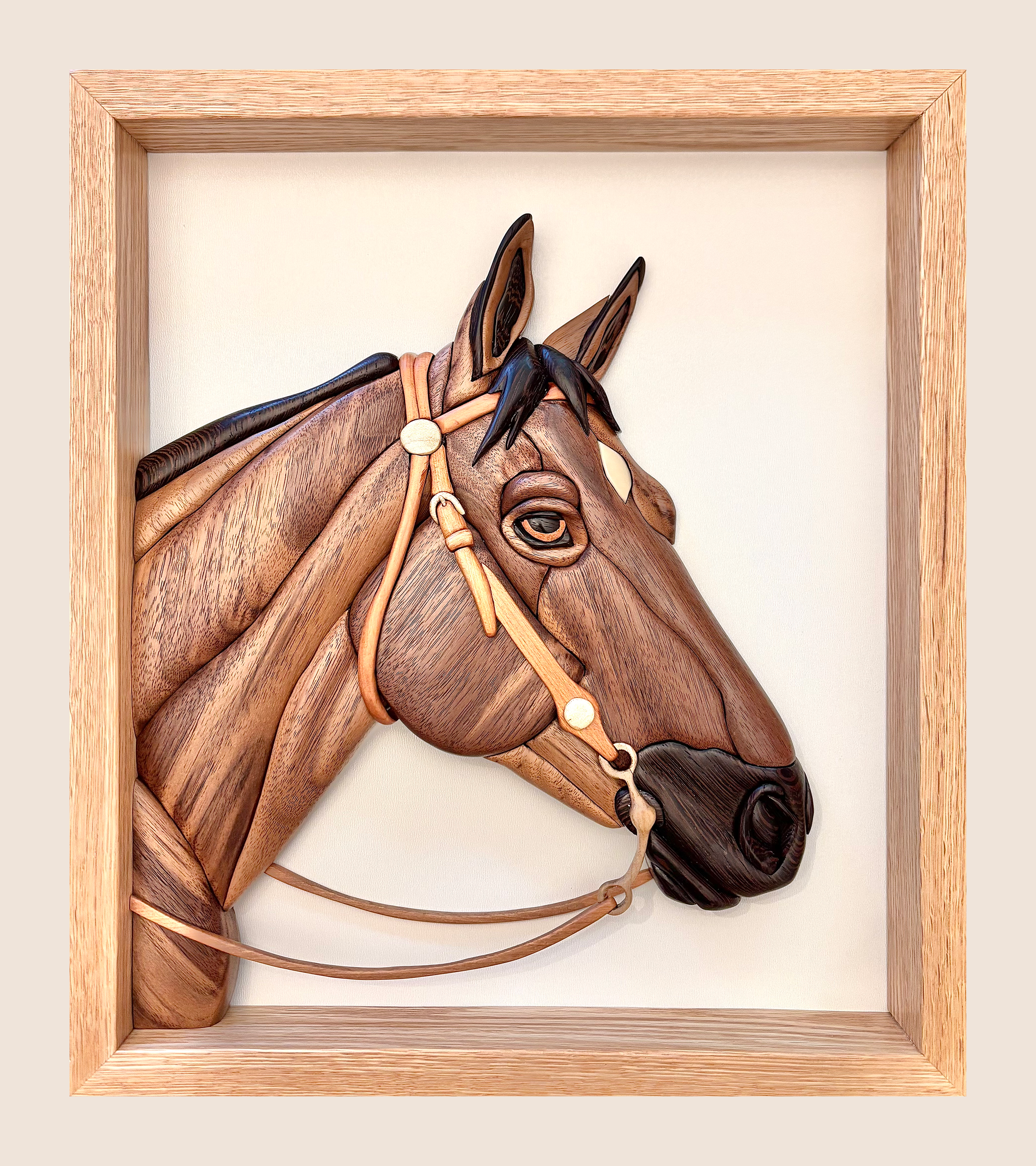 Quarter Horse