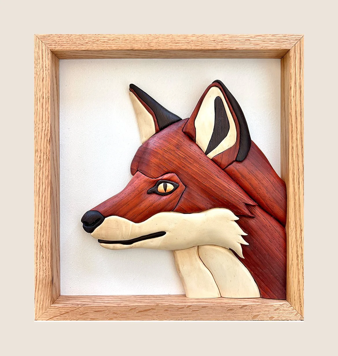 Red Fox