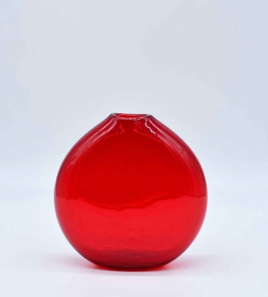 Ruby Red - Custom