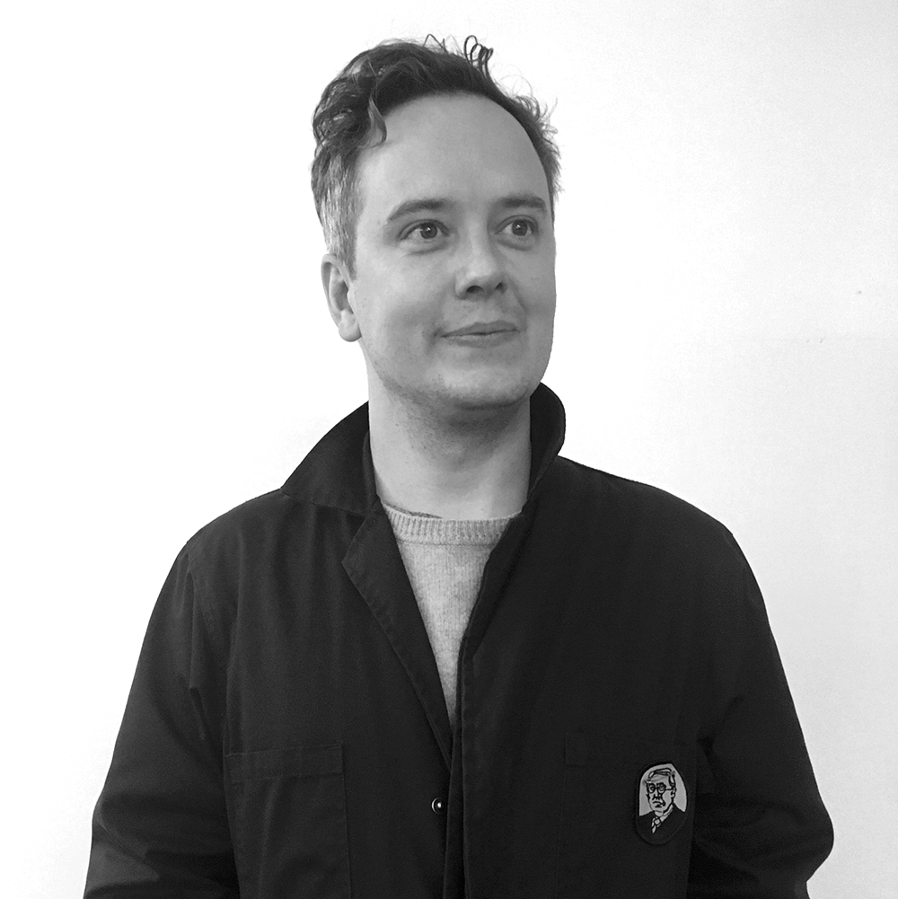 JAMES PRUNES YOUR BONSAI