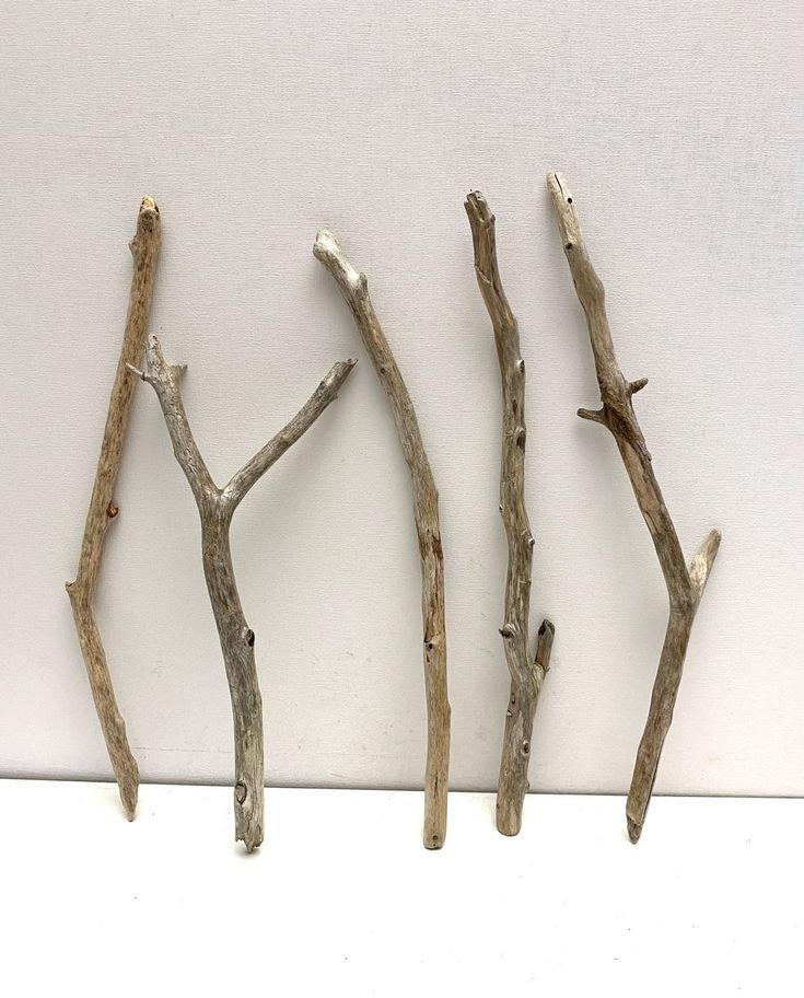 SOME REALLY GOOD STICKS