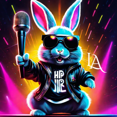 Get Fly Easter Brunch