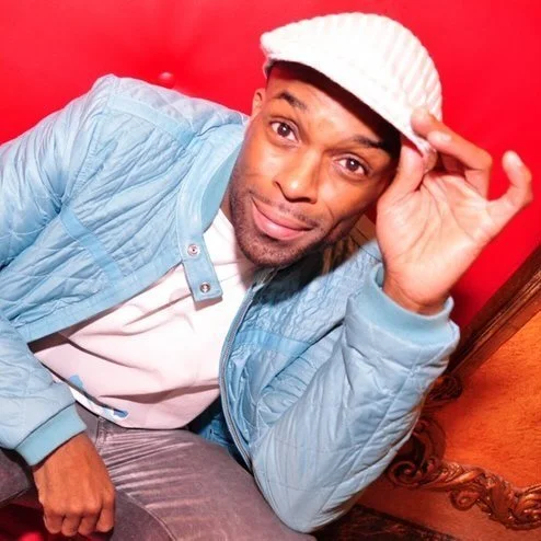 Ladies Love Laughter