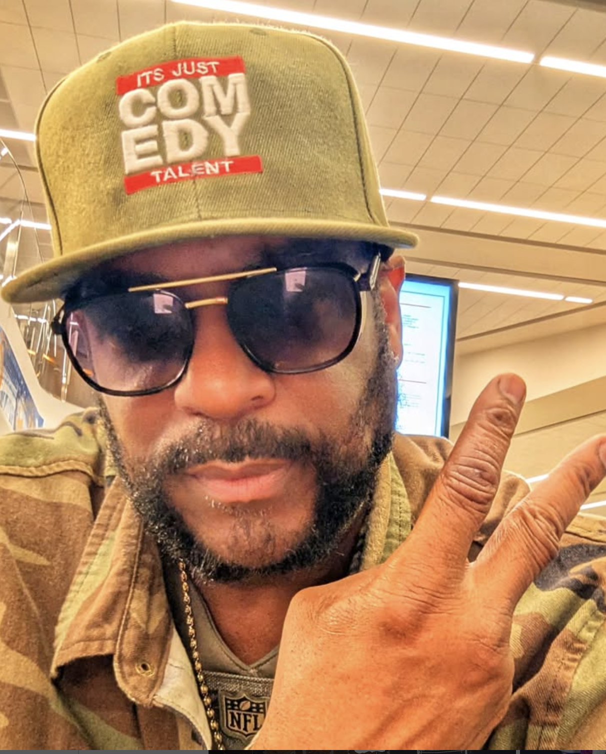 Ladies Love Laughter