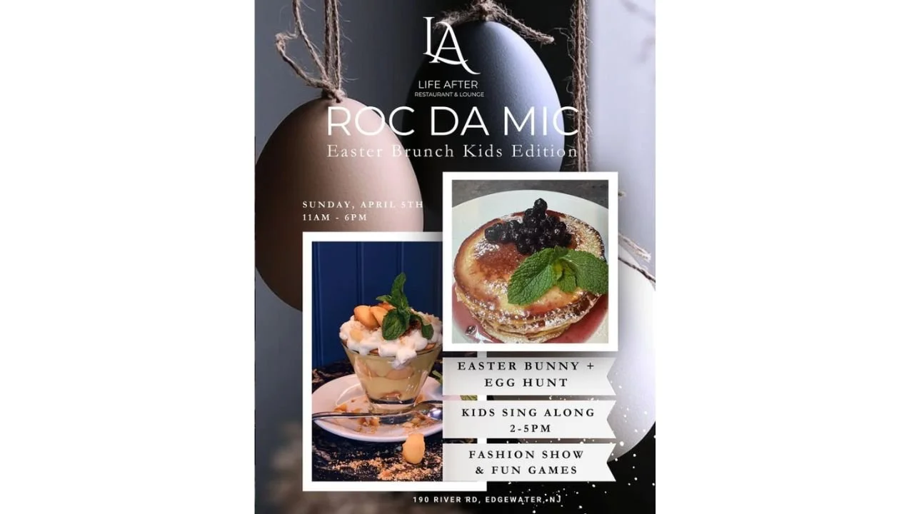 Roc Da Mic Kids Edition