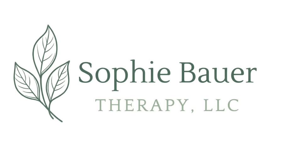 Sophie Bauer Therapy, LLC