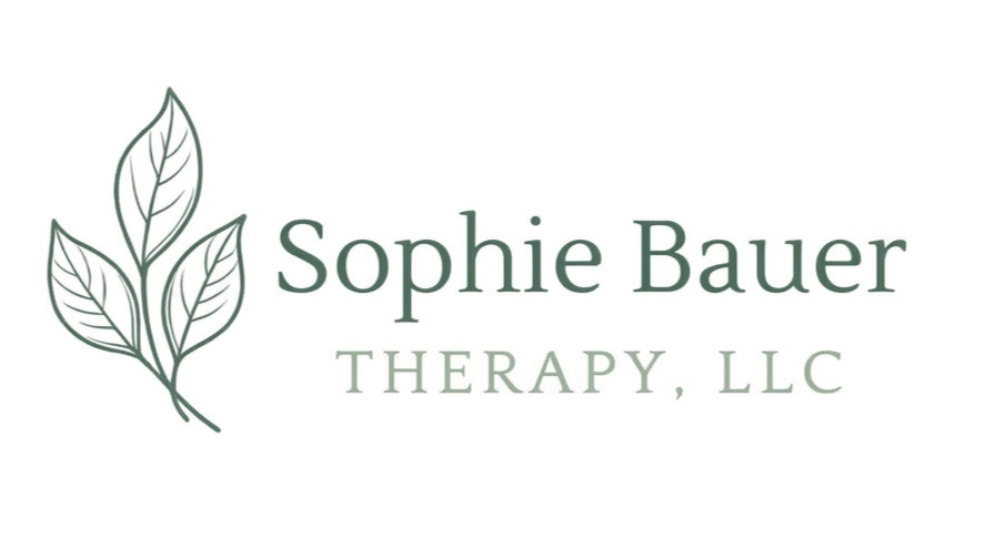 Sophie Bauer Therapy, LLC