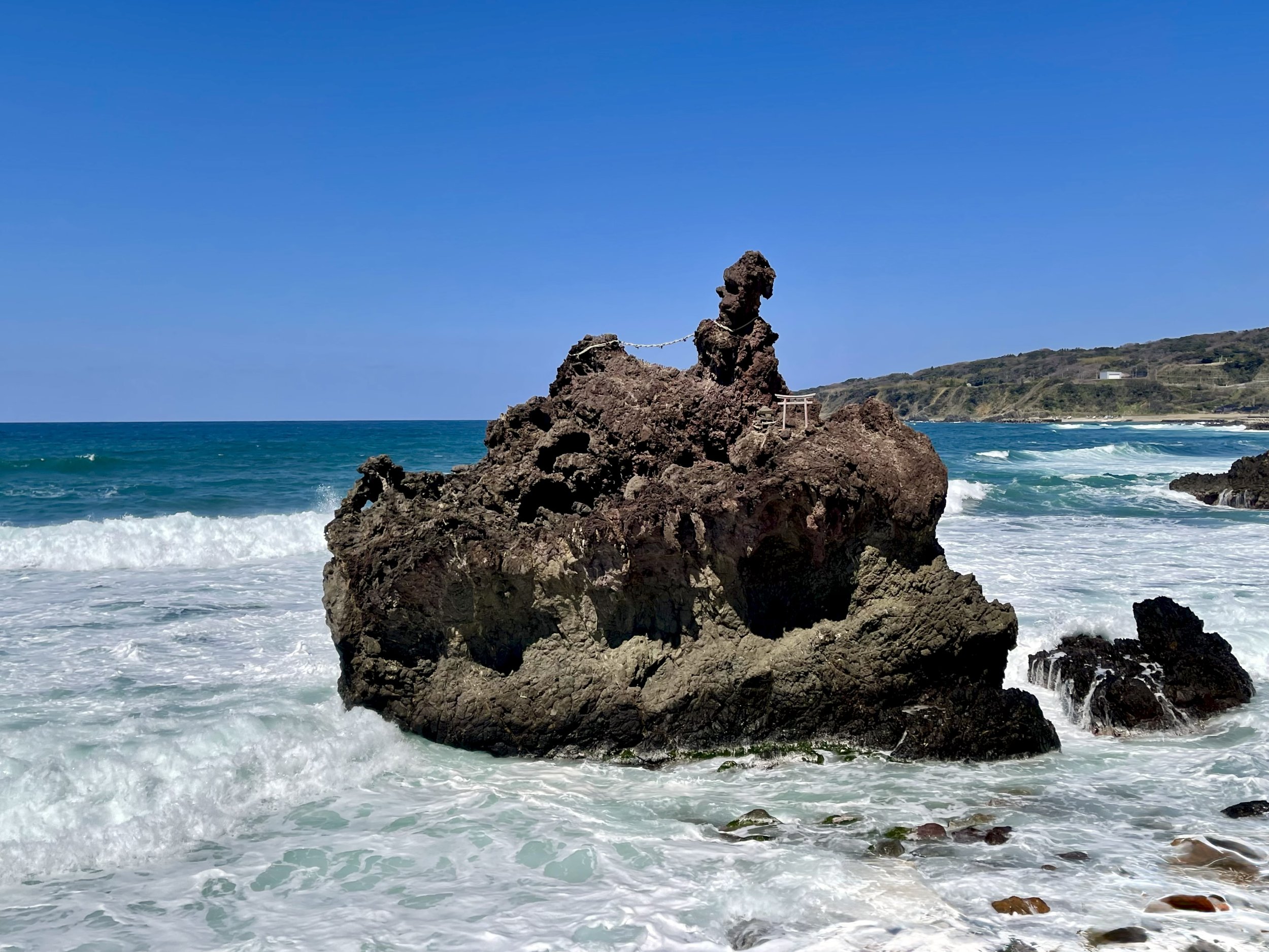 Sado: Japan’s Other Island