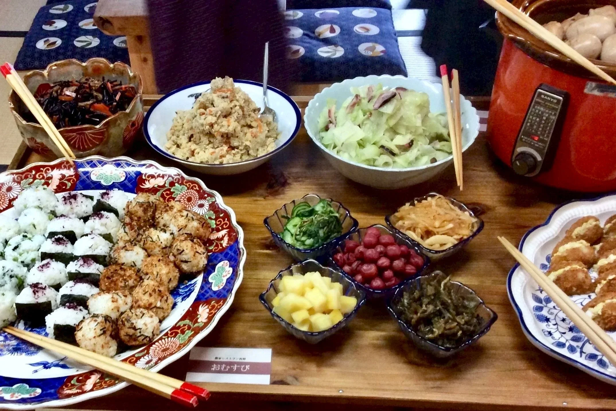 Tsukemono: What’s Going On With Japanese Pickles