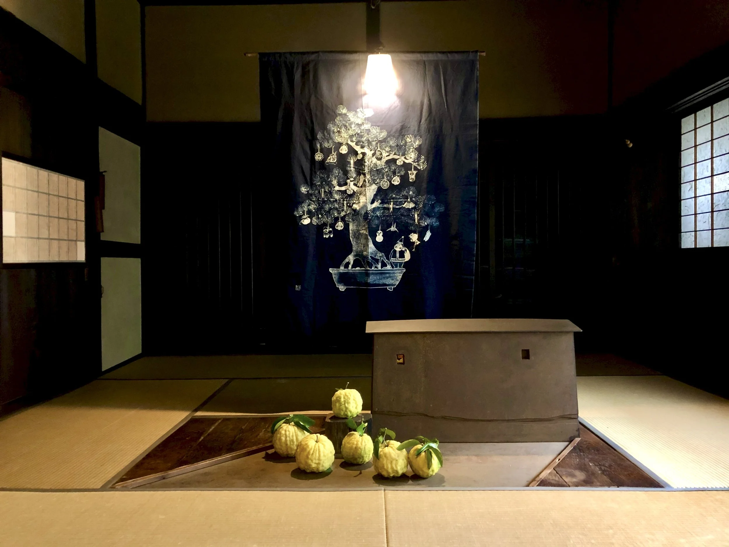 Takyo Abeke: A Way of Living in Omori