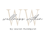 Wellness Within by Lauren Rundquist