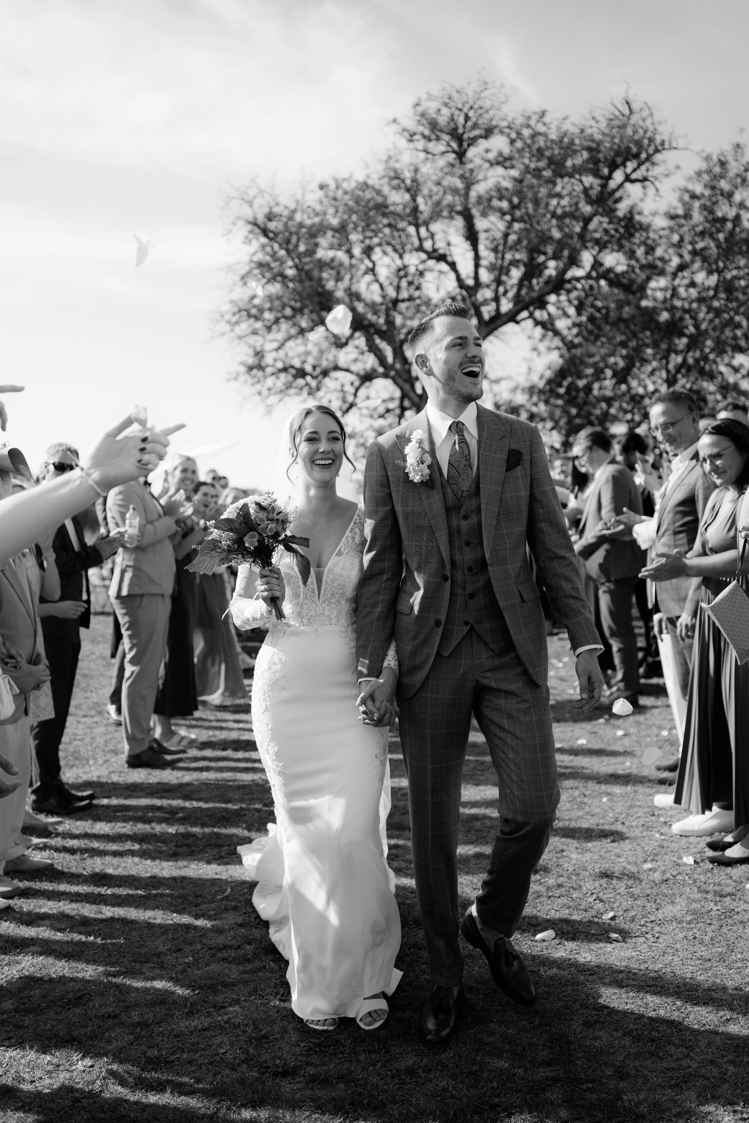 Hochzeit auf Gut Sarnow