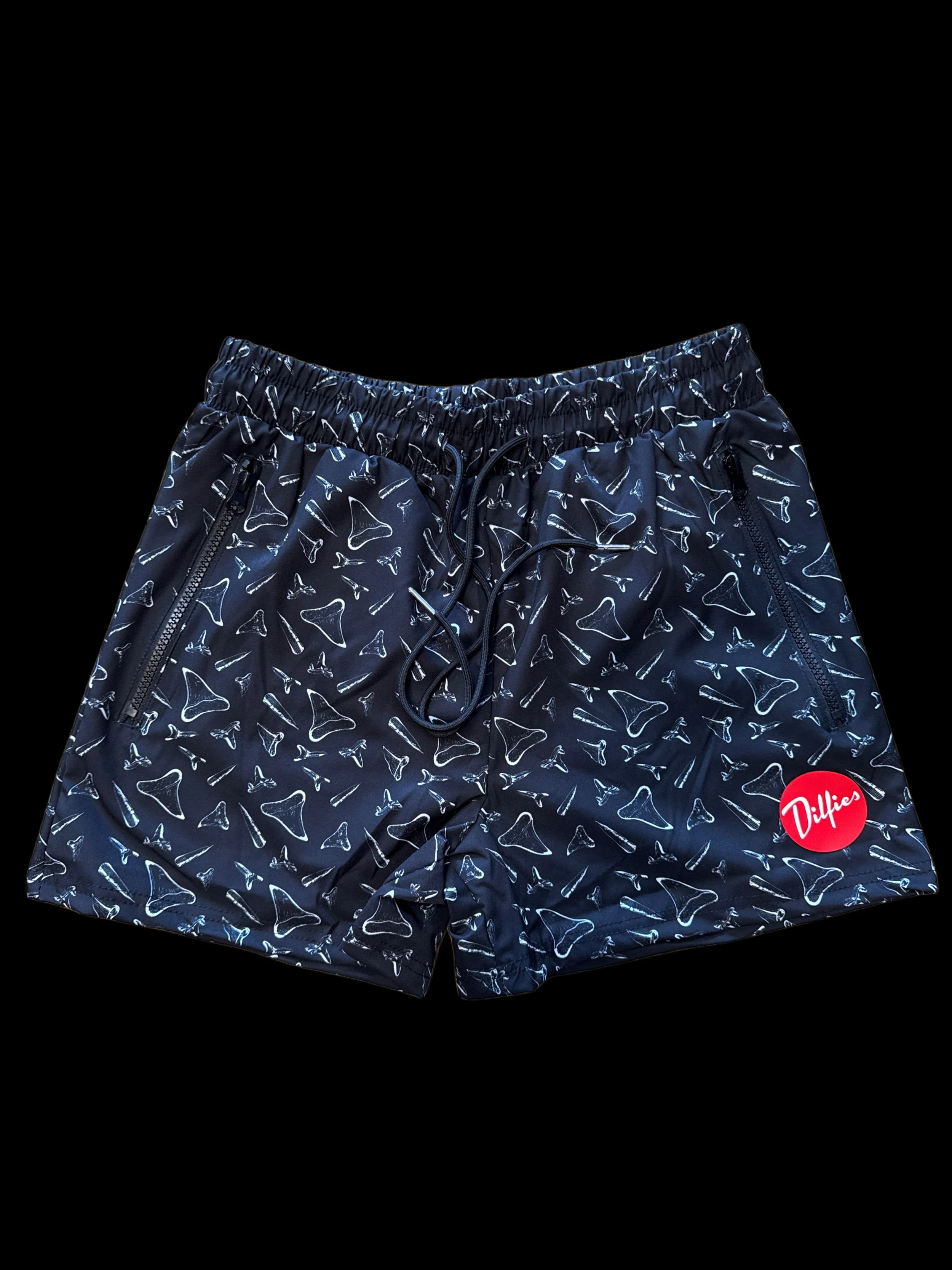 JAWS shorts