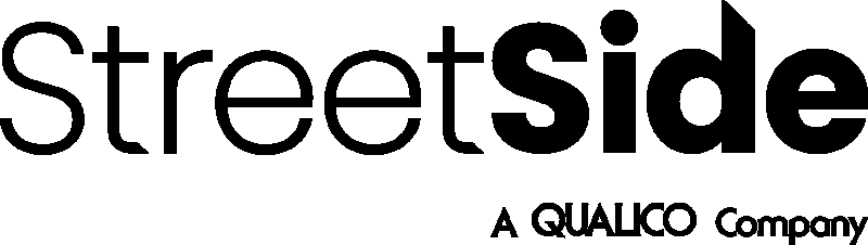 Illustration of a plant with green leaves and white flowers in a window.