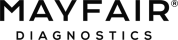 Mayfair Diagnostics logo